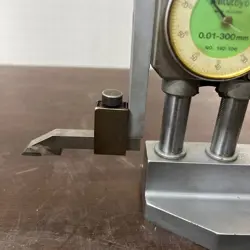 GAUGE 192-106