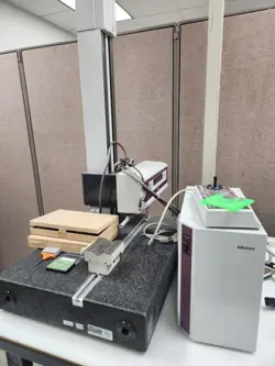 OFFER* MITUTOYO SURFTEST