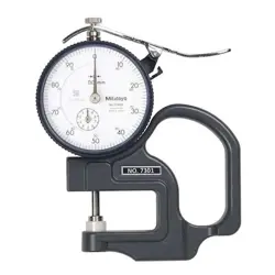 FLAT 10MM 0.01MM
