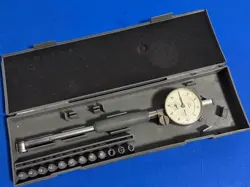 CG-35A 18-35MM BORE