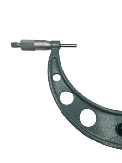 6-7” MICROMETER