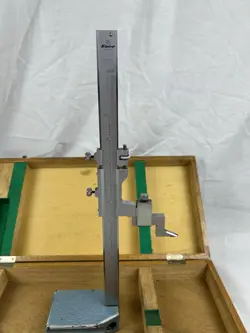 TOOL W/ SCRIBE