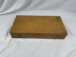 VINTAGE MITUTOYO 0-10