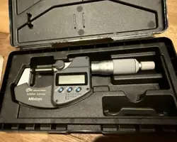 MDC-25PX 293-240-30 MICROMETER