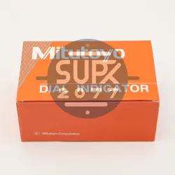 BOX MITUTOYO 2109AB-10