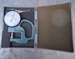 TOOL MITUTOYO DIAL