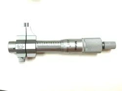 MITUTOYO 145-193 INSIDE MICROMETER 0.2 TO 1.2 IN RANGE .001
