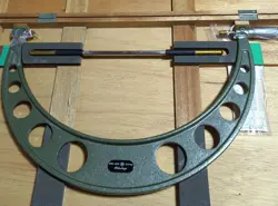 400-425MM PRECISION