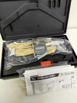 CPM-MX 342-251-30 JAPAN