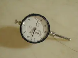 NEW MITUTOYO 2416S-10
