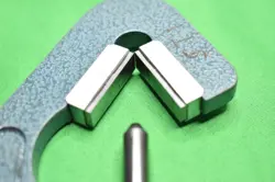 MITUTOYO 114-202 V-ANVIL