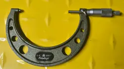 4-5 INCH MICROMETER