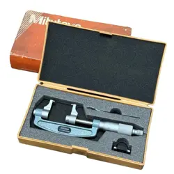 0.01MM PRECISION
