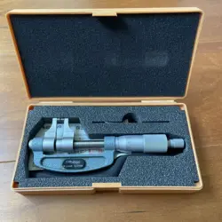 OMP-25 PRECISION