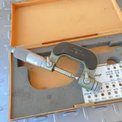 MITUTOYO 126-137 SCREW