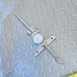 RANGE .001'' GRAD.