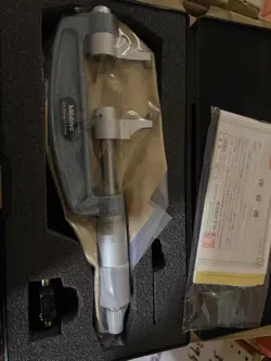 143-102 CALIPER