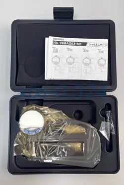 1PCS NEW MITUTOYO 547-321A THICKNESS GAUGE DHL SHIPPING