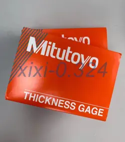 NEW MITUTOYO 547-321A