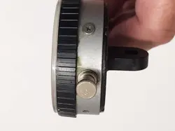 TEST INDICATOR .0005