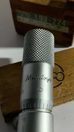MICROMETER 3