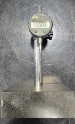 BASE COMPARATOR