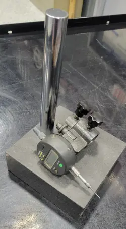 GRANITE BASE
