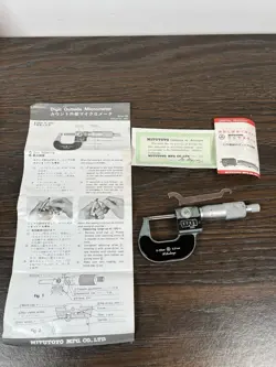 STOP 0-25MM