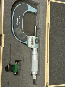 WRENCH CALIBRATION