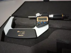 OD DIGITAL LCD