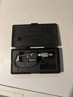 IP65 0-1