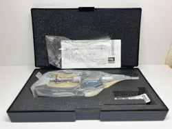 TOOTH THICKNESS GAUGE