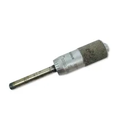 MITUTOYO MICROMETER HEAD 0-1 IN .0001 IN, MADE IN JAPAN