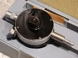 DIAL INDICATOR .001