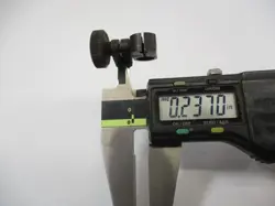 FOR HEIGHT SURFACE