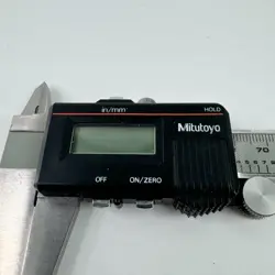 MITUTOYO 500-351 CD-6