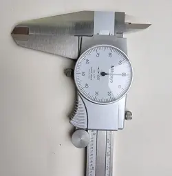 12” DIAL CALIPER