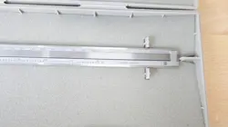 CALIPER 505-677 STAINLESS