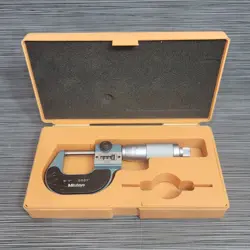 193-211 MICROMETER WITH