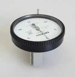 TEST INDICATOR 0-15-0