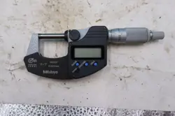 IP65 ELECTRONIC COOLANT