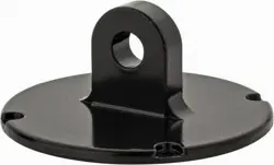 101306 MITUTOYO CENTER LUG BACK -  NEW  ORIGINAL MITUTOYO - COMES WITH 4 SCREWS