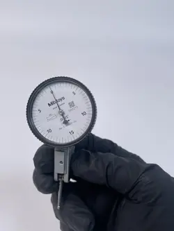 MAGNETIC DIAL
