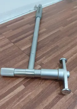 GAUGE MODEL 511