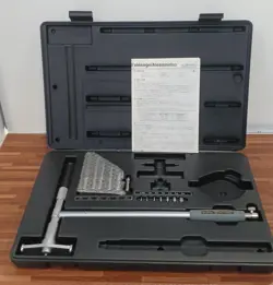 CYLINDER GAUGE MODEL 511 130 MITUTOYO