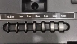 511 130 MITUTOYO