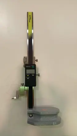 HDS 20C