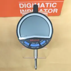 DIGITAL INDICATOR MODEL