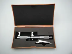 INTERNAL MICROMETER MODEL