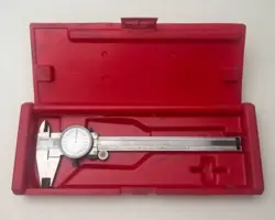 MITUTOYO 6